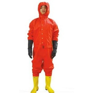 Chemical Protection Suit, Class II