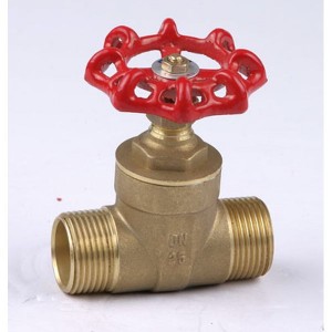 Big discounting Cp Linning Canvas Fire Hose -
 Gate Valve & Ball Valve  SN4-GBV-003 – Sino-Mech Hardware