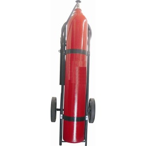 CO2 Extinguisher 25kg