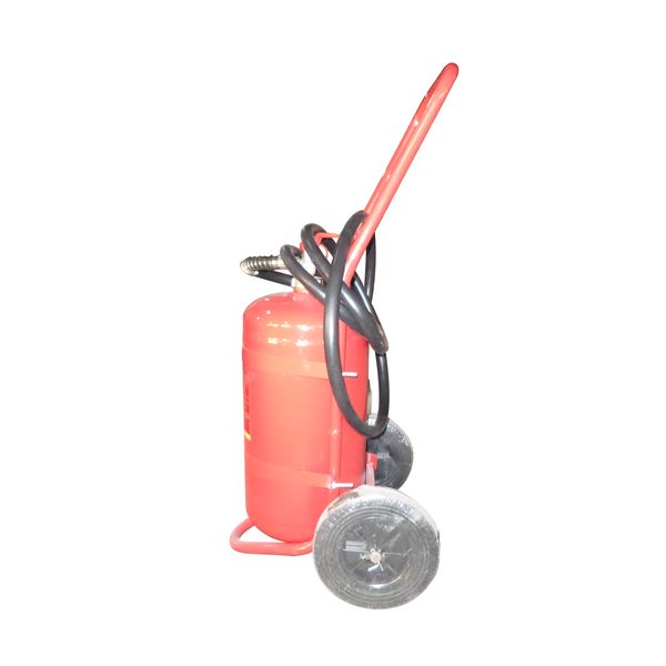 Good Wholesale Vendors Durable Jacket Fire Hose -
 Powder Extinguisher 25kg – Sino-Mech Hardware