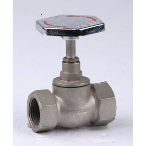 Factory wholesale Fire Hose Manufacture -
 Gate Valve & Ball Valve  SN4-GBV-005 – Sino-Mech Hardware