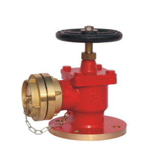 Hydrant और फायर वाल्व SN4-HL-008