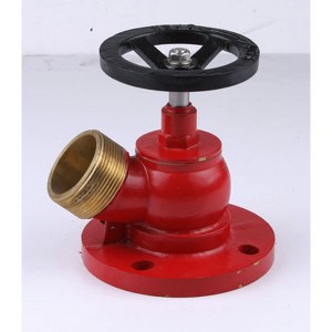 Hydrant, ගිනි Valve SN4-එච්.එල්-013