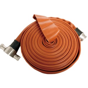 Yong'in Hose Duraline Fire Hose