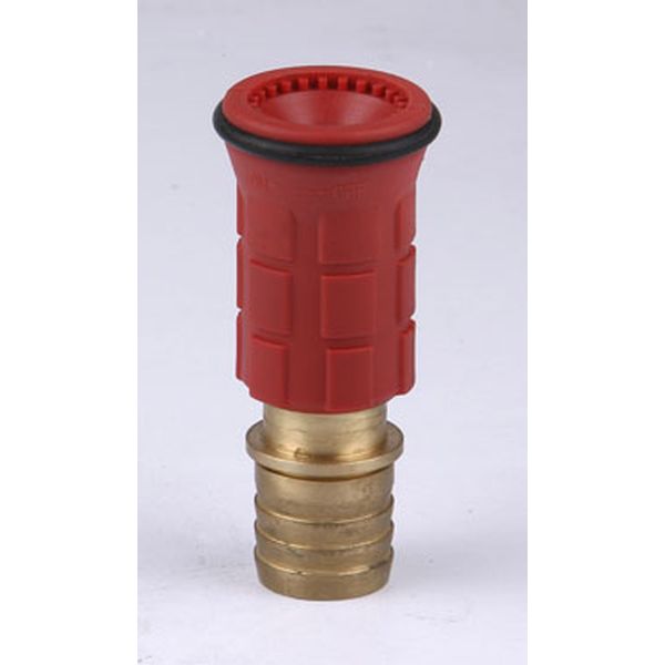 Professional Design Portable Foam Fire Extinguisher -
 Plastic Nozzle  SN4-N-P-012 – Sino-Mech Hardware