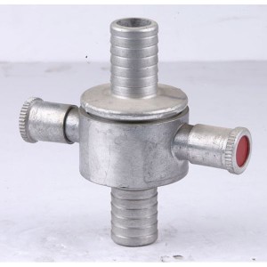 Newly Arrival Types Of Pillar Fire Hydrant -
 John Morris  John Morris-002 – Sino-Mech Hardware