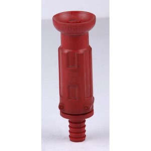 Reasonable price for Nomex Firefighting Safety Suit -
 Plastic Nozzle  SN4-N-P-015 – Sino-Mech Hardware