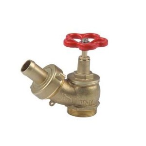 Hot Sale for 5kg Co2 Extinguisher -
 Hydrant & Fire Valve  SN4-HL-004 – Sino-Mech Hardware