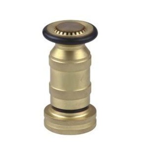 Cheapest Factory High Quality Chemical Resistant Suits -
 Brass Nozzle  SN4-N-B-020 – Sino-Mech Hardware