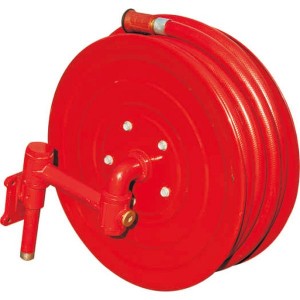 Reliable Supplier 9kg Abc Dry Powder Fire Extinguisher -
 Hose Reel SN4-HR-001 – Sino-Mech Hardware