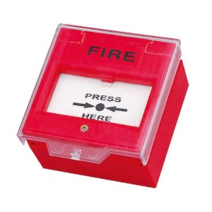 Alarm-2 Fire