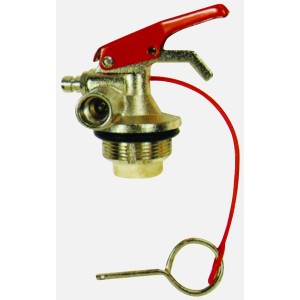 Super Purchasing for Wheeled Carbon Dioxide Extinguisher -
 Valve SN4-PV-003 – Sino-Mech Hardware