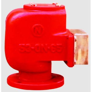 Marine Valve JIS F 3012