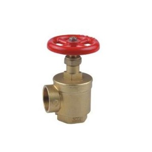 Special Price for En469 Fire Fighting Fireproof Suit -
 Hydrant & Fire Valve  SN4-HL-001 – Sino-Mech Hardware