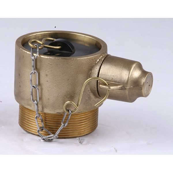 8 Year Exporter Fire Hose Couplings -
 John Morris  John Morris-A-002 – Sino-Mech Hardware