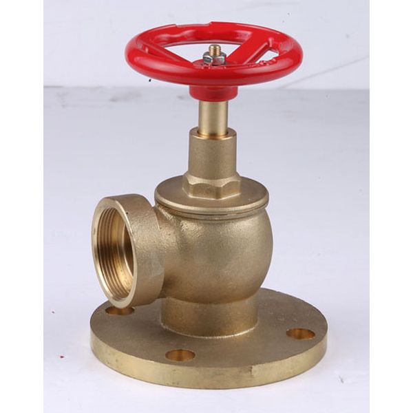 Hydrant & Fire Valve  SN4-HL-018 Featured Image