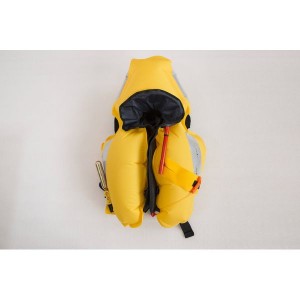 Life Jacket napuhavanje život Jacket SN4-LJ-015_150N