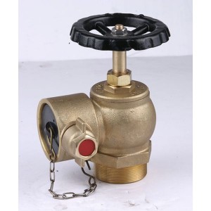 Hydrant & Fire Valve  SN4-HL-026