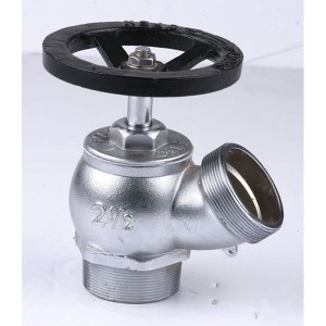 Best-Selling Cast Iron Hydrant -
 Hydrant & Fire Valve  SN4-HL-023 – Sino-Mech Hardware