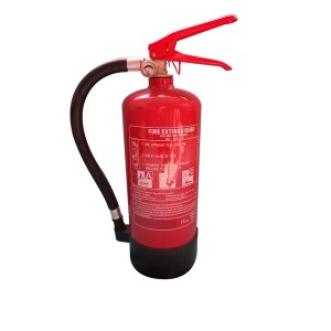 Poeder extinguisher 3kg