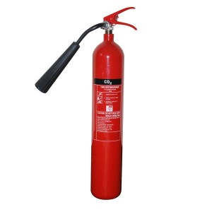 CO2 Extinguisher 3kg