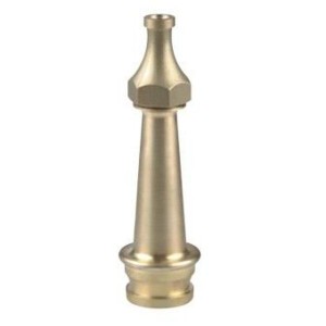 Brass Nozzle  SN4-N-B-004
