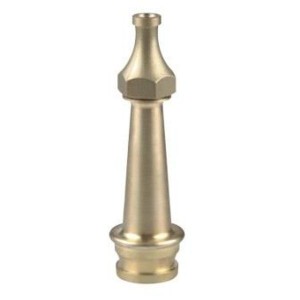 Brass Nozzle SN4-NB-004