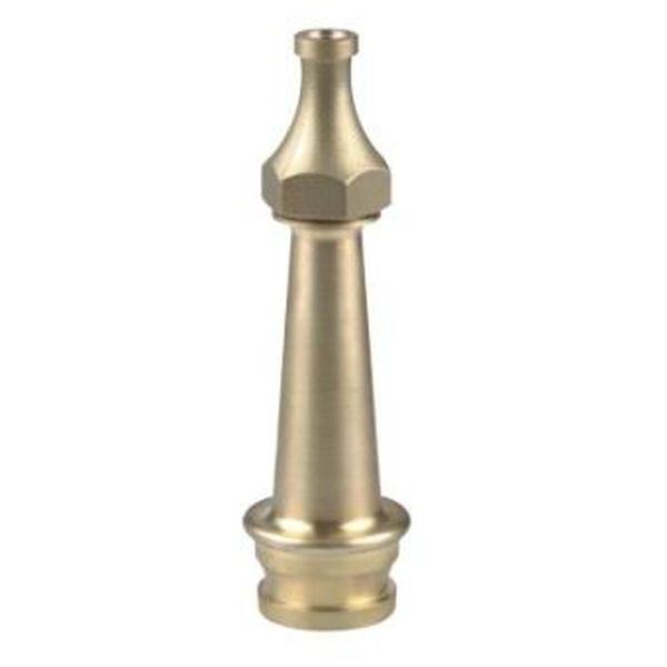 Cheapest Factory High Quality Chemical Resistant Suits -
 Brass Nozzle  SN4-N-B-004 – Sino-Mech Hardware