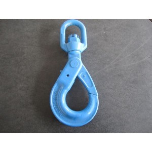 Special Design for Swivel Anchor Chain -
 SN4-G100-1007 – Sino-Mech Hardware