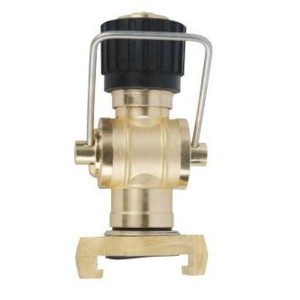 Brass Nozzle  SN4-N-B-018