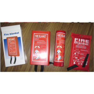 Quality Inspection for Hot Sale Abc Fire Extinguishe -
 Fire Blanket  – Sino-Mech Hardware