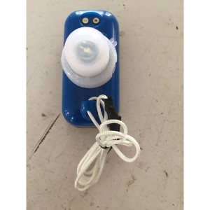 Short Lead Time for Brasscasting Iron Fire Hydrant -
 Life Jacket Light & Life Buoy Light SN4-LJL-004 – Sino-Mech Hardware