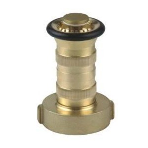 Brass Nozzle  SN4-N-B-009