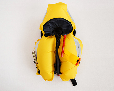 inflatable Life Jacket 