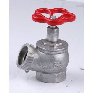 New Delivery for Light Weight Aluminized Fireman Suit -
 Hydrant & Fire Valve  SN4-HL-021 – Sino-Mech Hardware