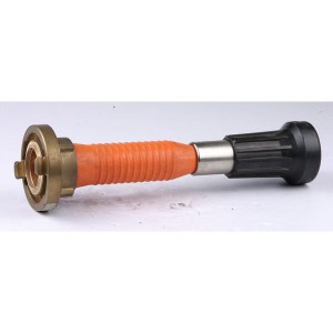 New Delivery for Fire Hydrant Cabinet Fire Hose -
 Plastic Nozzle  SN4-N-P-020 – Sino-Mech Hardware