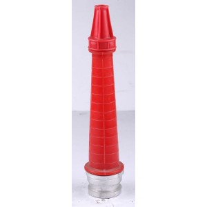 Factory Price Canvas Water Hose -
 Plastic Nozzle  SN4-N-P-001 – Sino-Mech Hardware