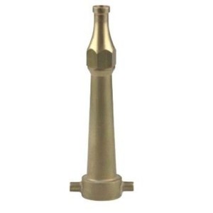 Brass Nozzle  SN4-N-B-002