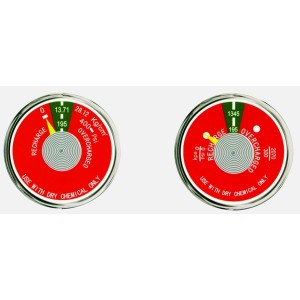 OEM Factory for Fire Cabinet -
 Manometer 17-1-24 – Sino-Mech Hardware