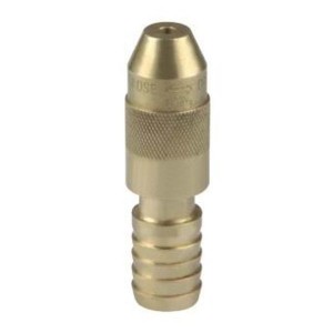 Brass Nozzle  SN4-N-B-011