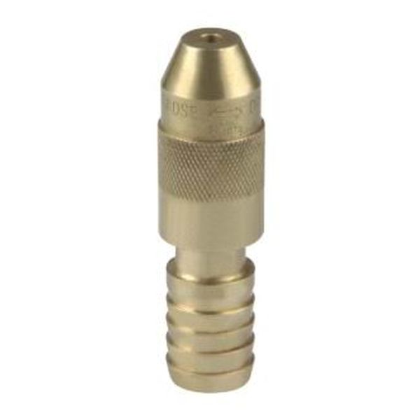 Renewable Design for Reliable Portable Fire Extinguisher -
 Brass Nozzle  SN4-N-B-011 – Sino-Mech Hardware