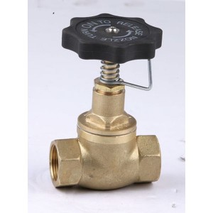 ဂိတ် Valve & Ball ကို Valve SN4-GBV-001