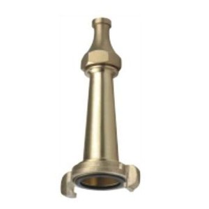 Brass attendant SN4-NB-007