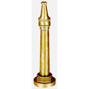 Good Quality 5kg Dry Powder Extinguisher -
 Brass Nozzle  SN4-N-B-006 – Sino-Mech Hardware