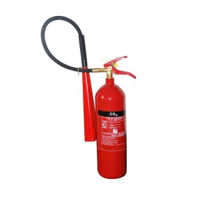 CO2 Extinguisher 3.5kg