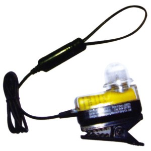 Jacket Life Light & Ubomi Buoy Light SN4-LJL-002