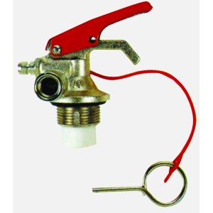 Europe style for Stainless Steel Fire Extinguisher Cylinder -
 Valve SN4-PV-001 – Sino-Mech Hardware