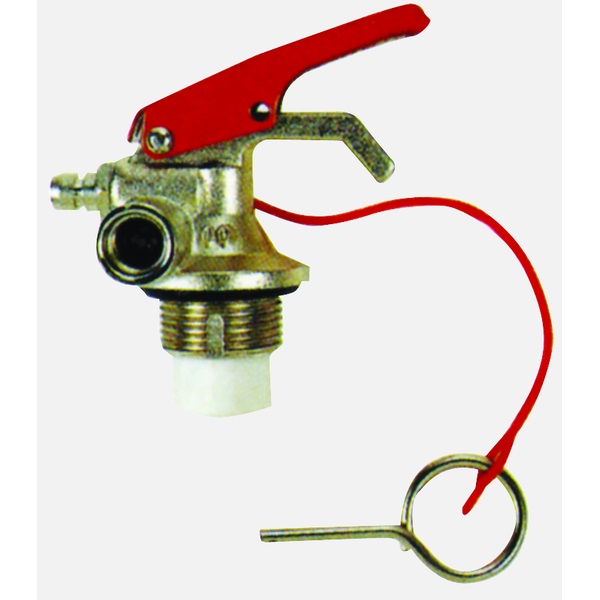 Low price for Fire Hose (layflat )with Rubber Coated -
 Valve SN4-PV-001 – Sino-Mech Hardware