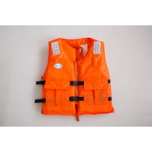 2017 High quality Colour Fire Hose -
 Life Jacket Working Life Jacket 86-5 – Sino-Mech Hardware