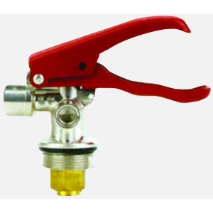 OEM/ODM Supplier Extinguisher Holder -
 Valve SN4-PV-012 – Sino-Mech Hardware